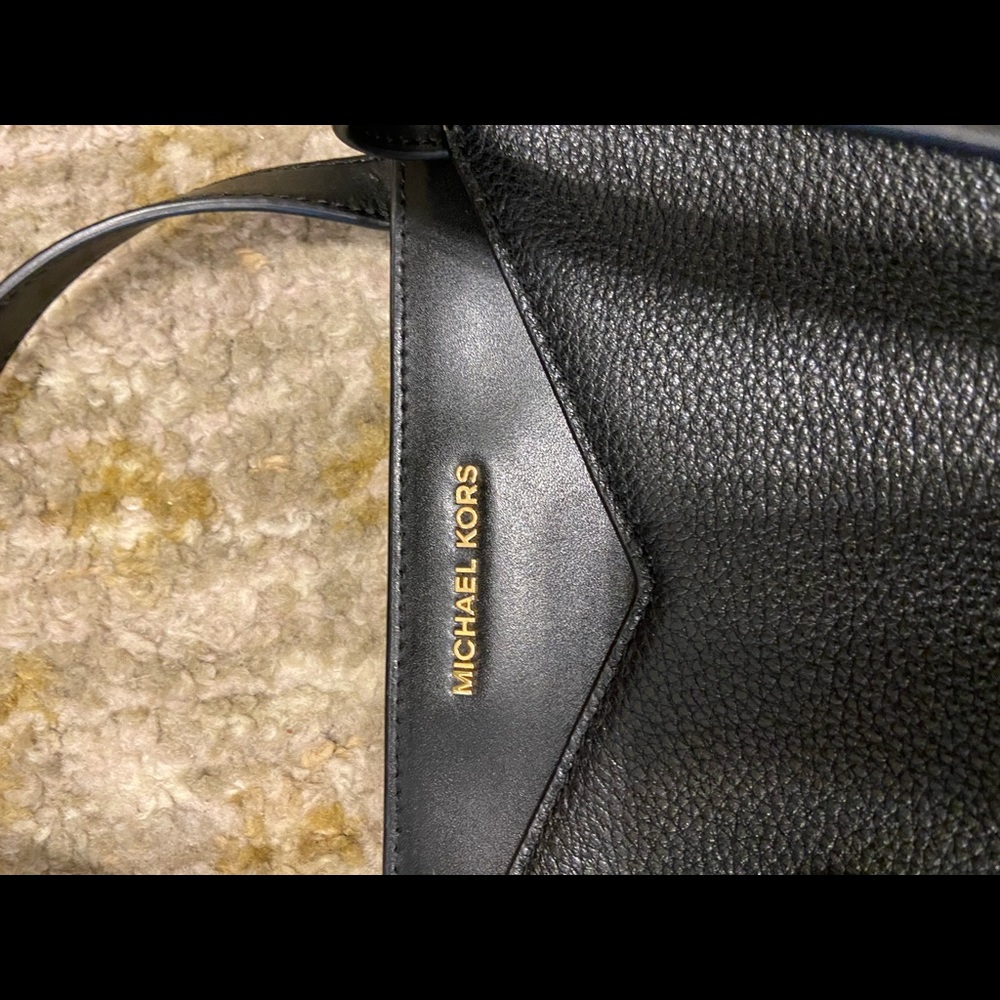 Like new Michael Kors purse